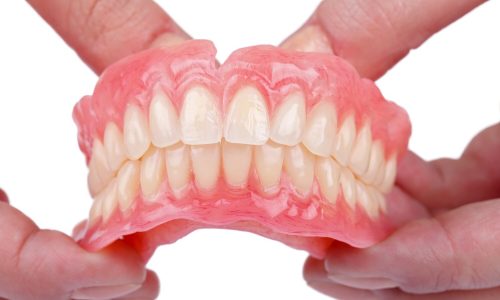 dentures